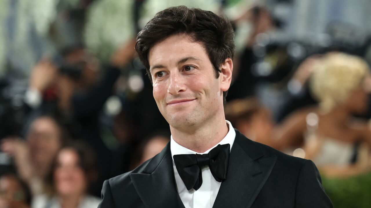Video thumbnail for Josh Kushner's investing playbook for $12.5 billion LA Lakers deal