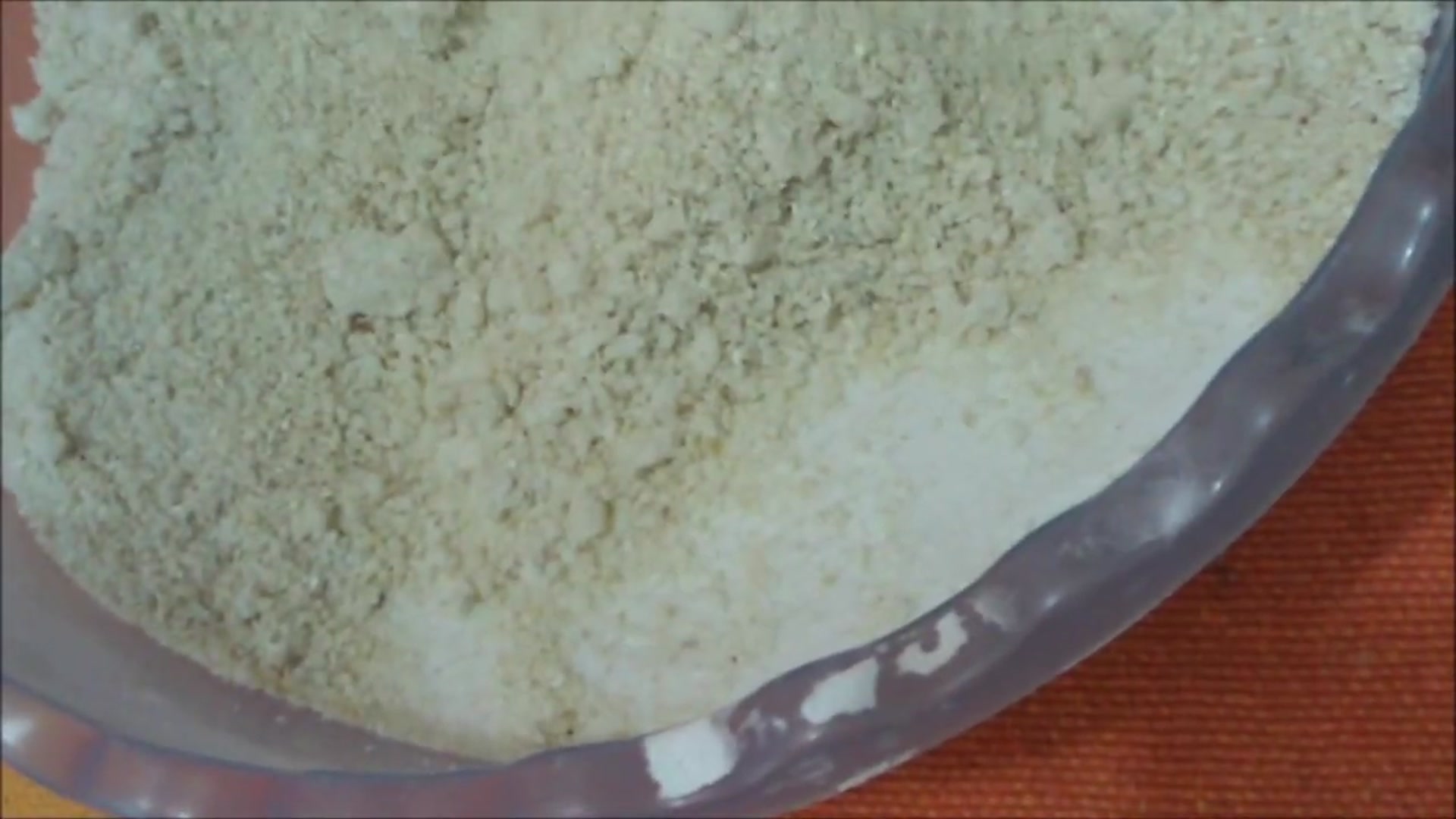 Video thumbnail for COMO FAZER MASSA DA TAPIOCA EM CASA | BAIXE O PDF DA RECEITA