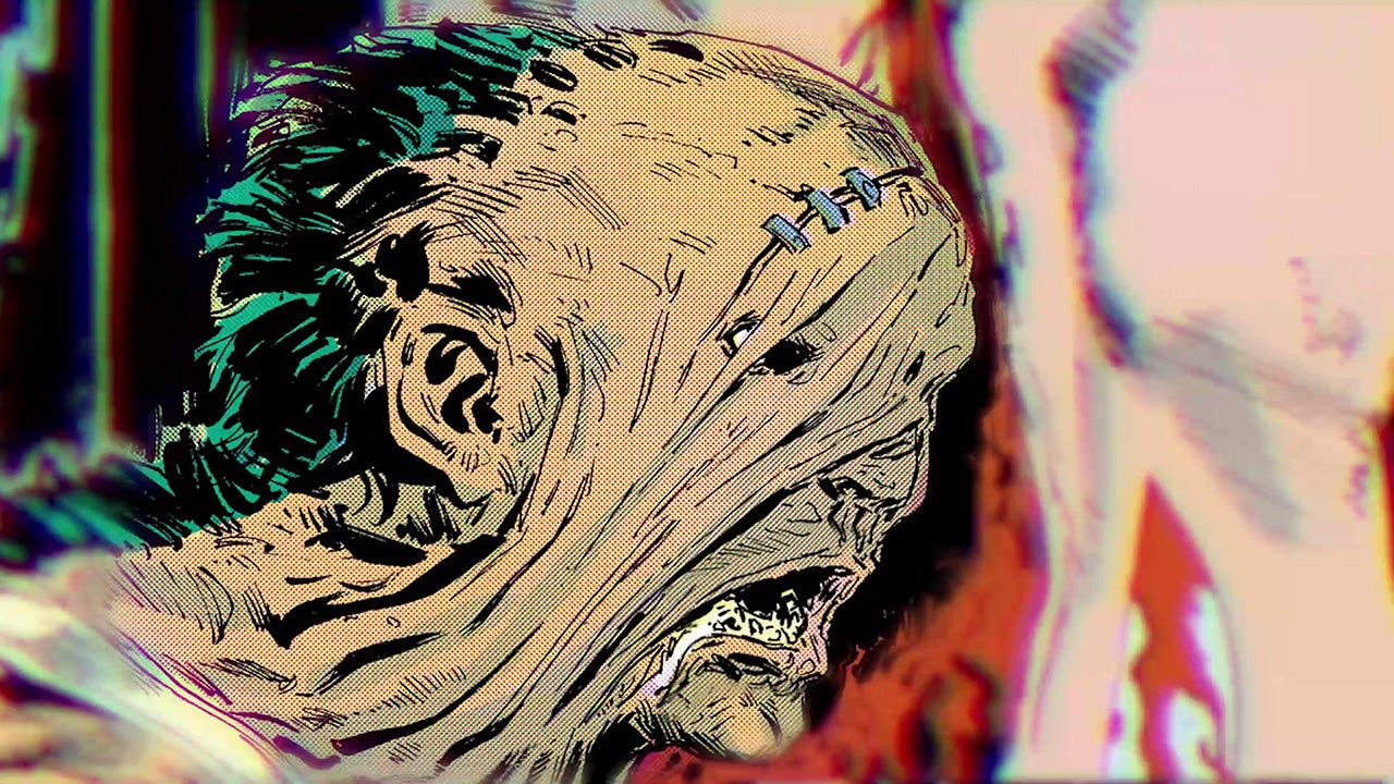 Video thumbnail for Dead By Daylight: The Hillbilly Comic Issue #1 - Official Trailer