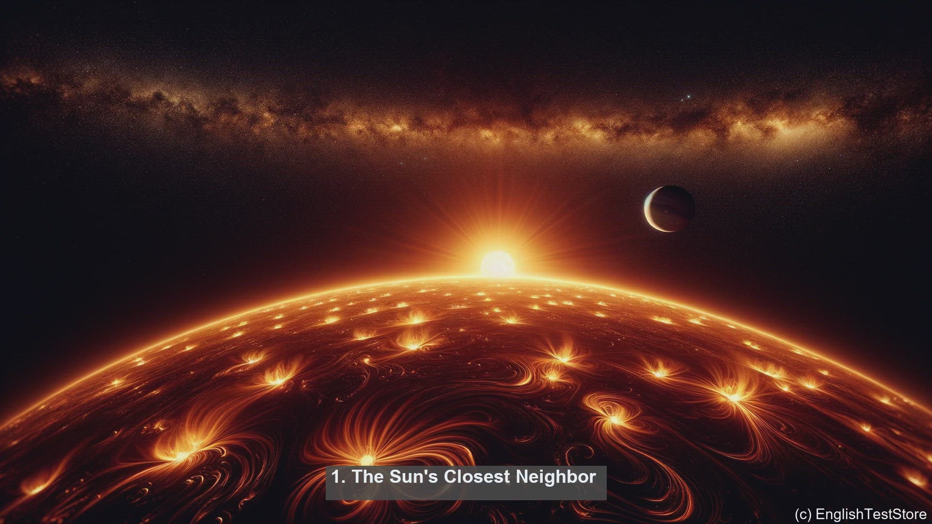 'Video thumbnail for 10 Things You Didn't Know About Mercury's Future in Space Missions'