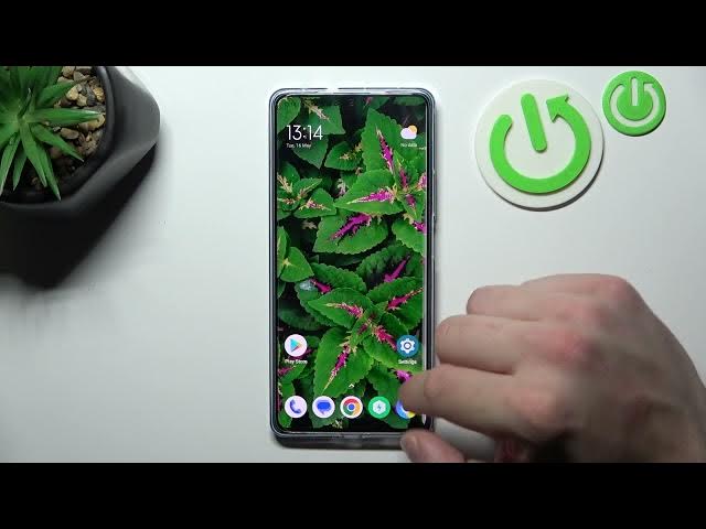 Video thumbnail for Does POCO F5 Have Screen Mirroring?