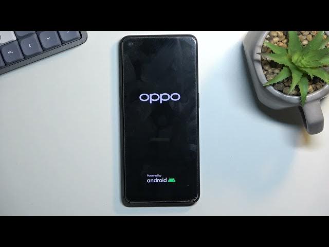 Video thumbnail for How to Factory Reset OPPO Reno7 Lite - Wipe Date / Restore Defaults