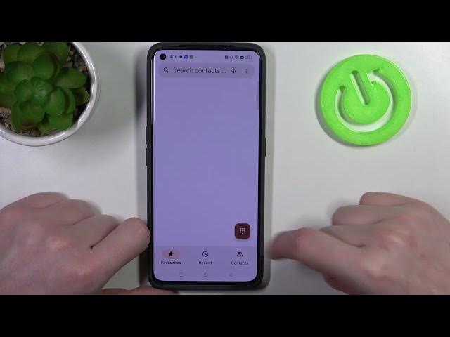 Video thumbnail for How to Make Emergency Call in Pakistan on REALME Narzo 50 Pro? - Emergency Call