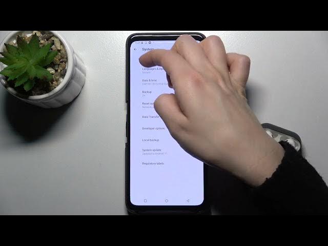 Video thumbnail for How to Check Phone Model on Asus Rog Phone 5s – Find Device Info