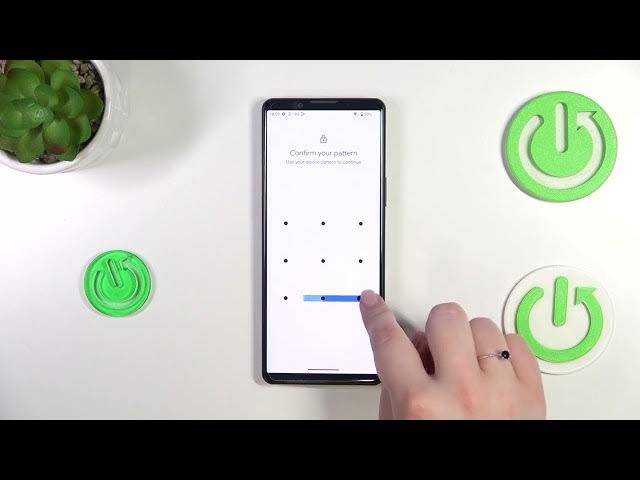 Video thumbnail for How to Clear Credentials in SONY Xperia 5 IV – Remove Certificates