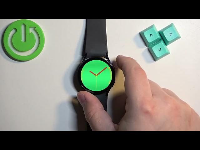 Video thumbnail for How to Change Watch Faces on Samsung Galaxy Watch 6?