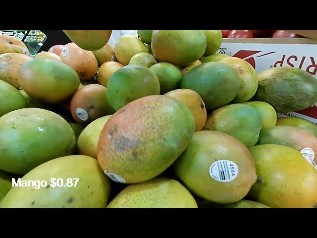 Video thumbnail for A Day in Our Lives: A Filipino Couple Shopping for Essentials at Costco, HEB and Wellfresh Markets.