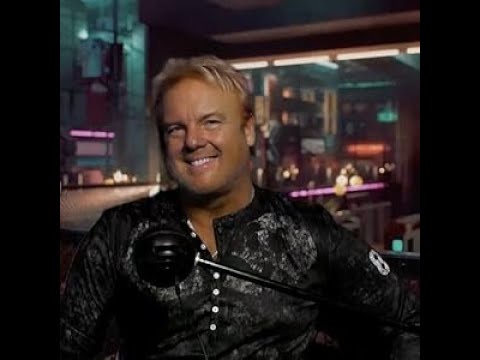 Video thumbnail for 206 - COFFEE Interview: Brant Fricker, media producer, television personality and musician.