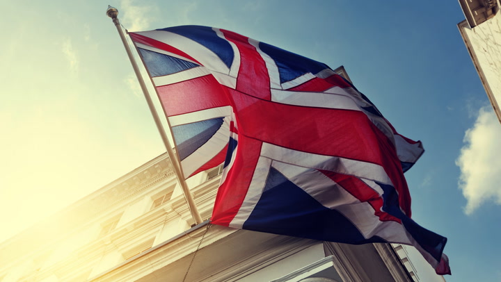 Video thumbnail for Britain to Ban Social Media for Children Under 16