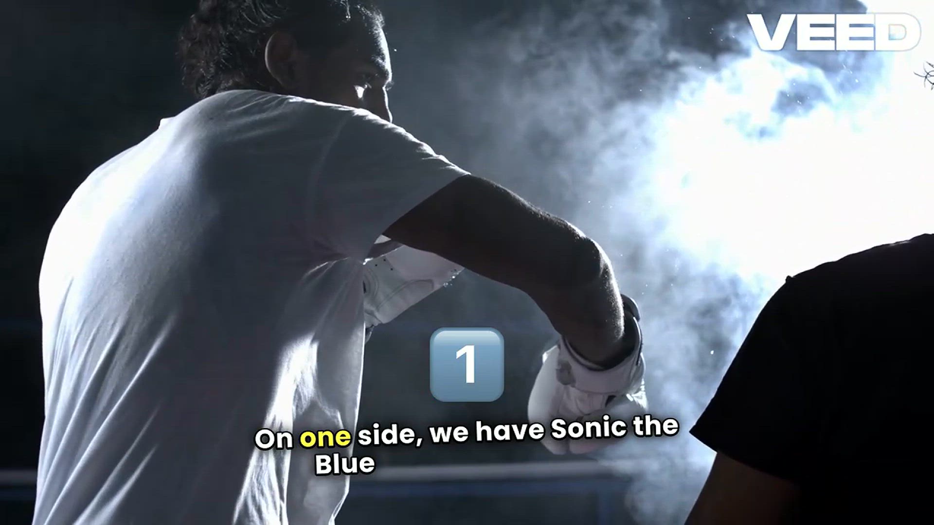 'Video thumbnail for Sonic 3 vs Mufasa Box Office'