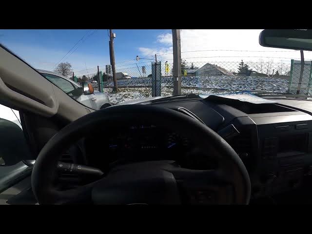 Video thumbnail for How to Enable or Disable Front Sprinklers in Ford F150 XIII Gen ( 2014 - now )