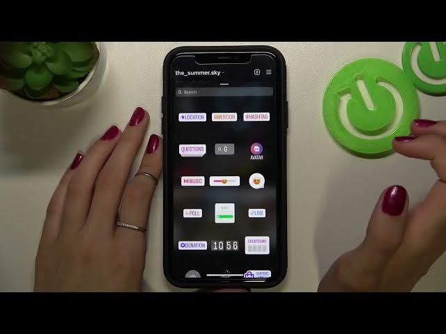 Video thumbnail for How to Repost Story On Instagram If You Are Not Mentioned