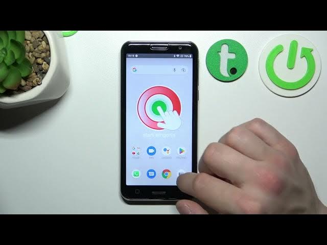 Video thumbnail for Does EMPORIA Smart 5 Have Slow Motion? - Check It Out!