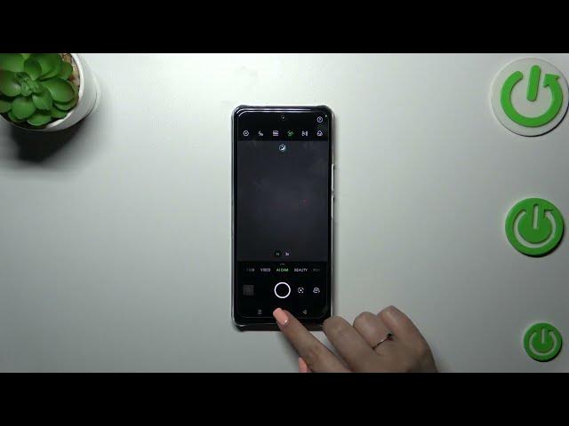 Video thumbnail for How to Enable Camera Timer on INFINIX Note 30?
