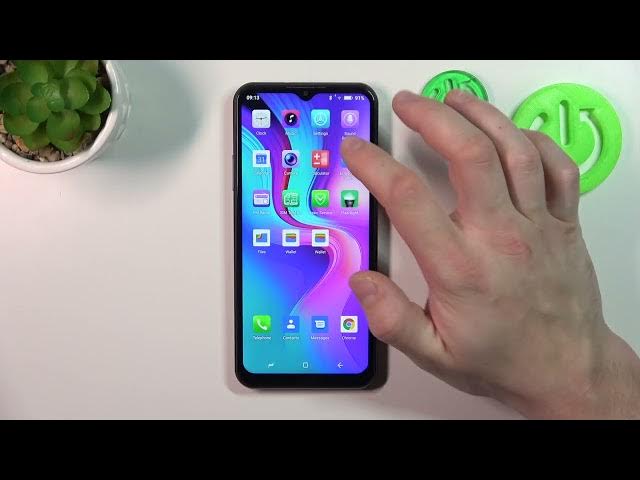 Video thumbnail for How to Enable or Disable Screen Locking Sounds in Doogee X95? Sound Settings Checkup & Presentation!