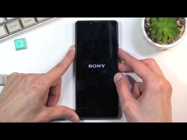 Video thumbnail for How to Activate Fastboot Mode on SONY Xperia 10 III – Enable Fastboot Features
