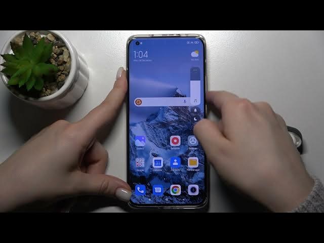 Video thumbnail for How to Adjust Ringtone Volume on Xiaomi Mi 11 Ultra – Change Ringtone Level