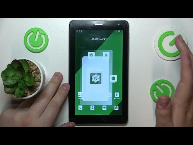 Video thumbnail for How to Enable Data Saver on NAVITEL T757 LTE? - Low Data Mode