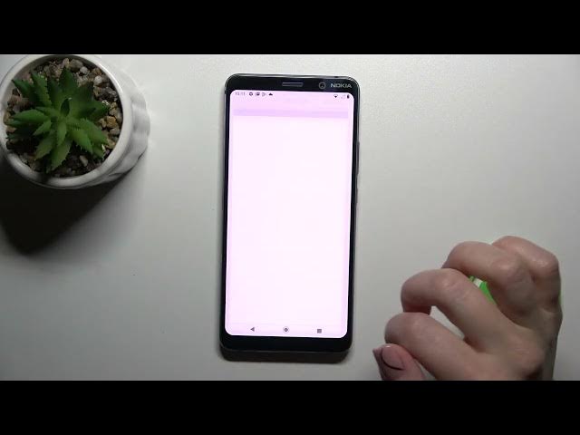 Video thumbnail for How to Check Phone Model on NOKIA 9 PureView
