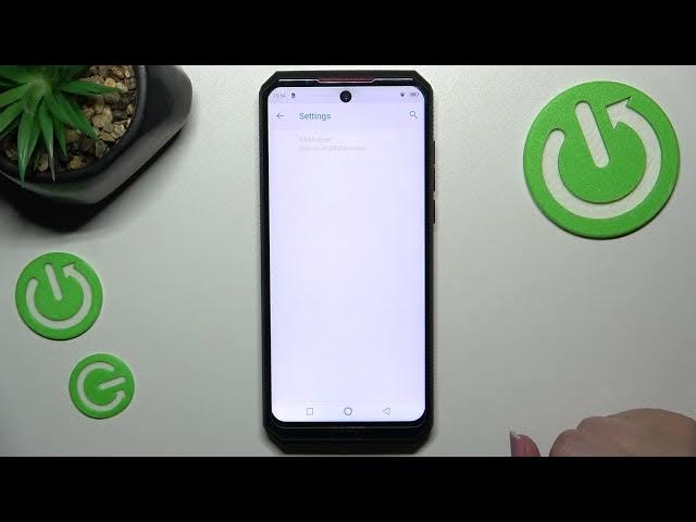 Video thumbnail for OUKITEL K13 Pro - How To Reset DRM