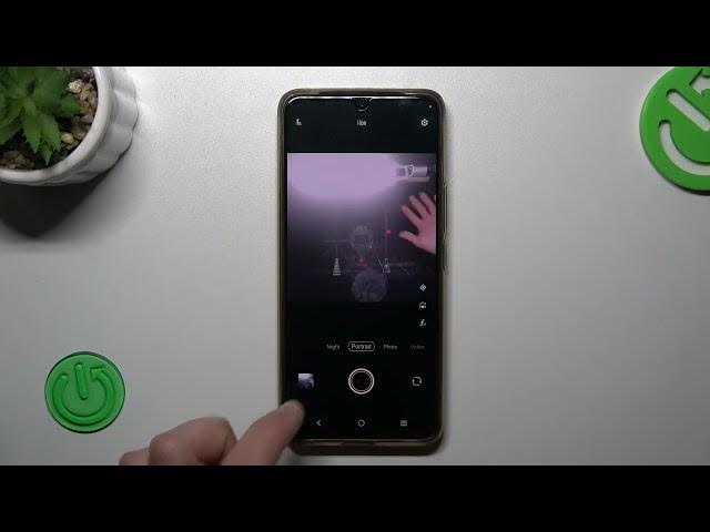 Video thumbnail for How to Use Camera Mirror Effect on Vivo T1 Pro / Manage Useful Camera Features
