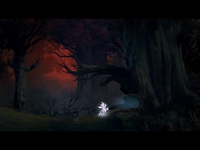 Video thumbnail for Ori and the Blind Forest Definitive Edition gameplay [Part 1]