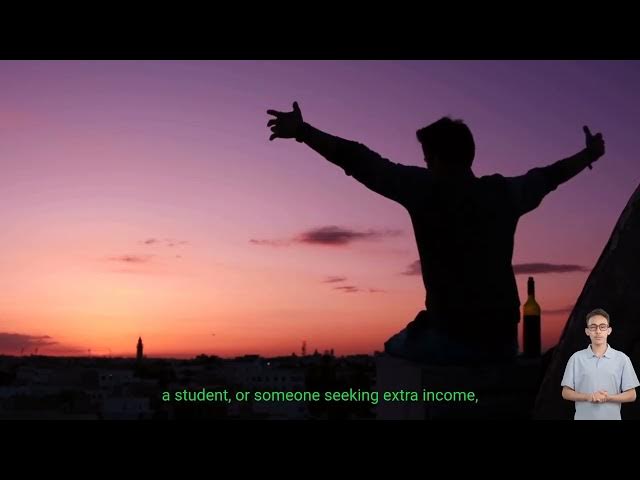 Video thumbnail for Benefits of Affiliate Marketing