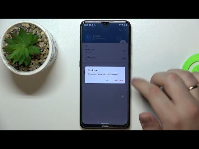 Video thumbnail for How to Block Someone on Telegram