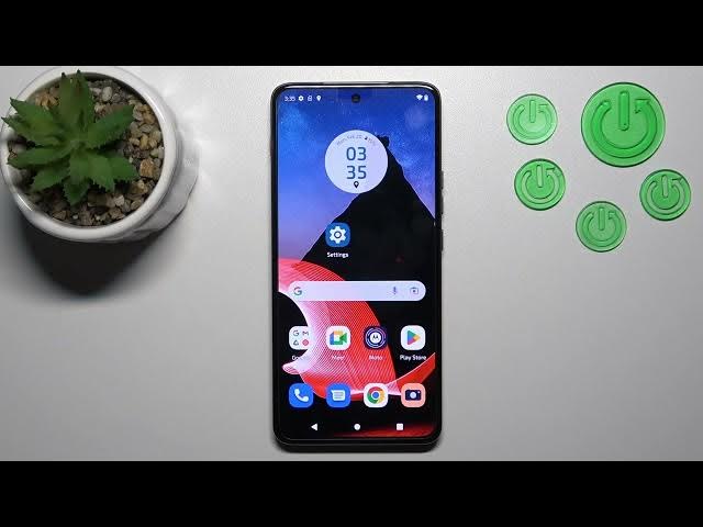 Video thumbnail for How To Enable & Disable Touches In Screen Recording For MOTOROLA ThinkPhone