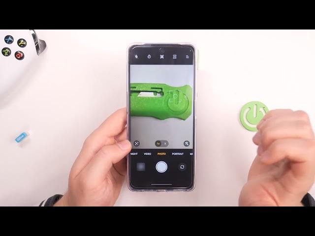 Video thumbnail for How to Control Camera Brightness Manually on OnePlus Nord CE 3 Lite?