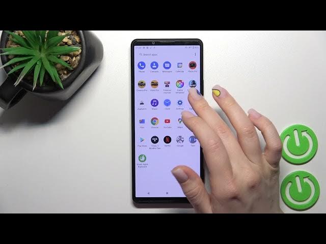 Video thumbnail for How to Install iPhone Keyboard on Sony Xperia Pro-I | Apple-style Keyboard for Sony Xperia Pro-I