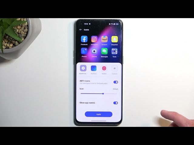 Video thumbnail for Oppo Find X3 Pro - Top Tricks and Hidden Features