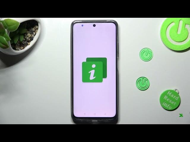 Video thumbnail for How to Check Phone Specifications on your REALME C55? Get Info About Software / Hardware Specs!