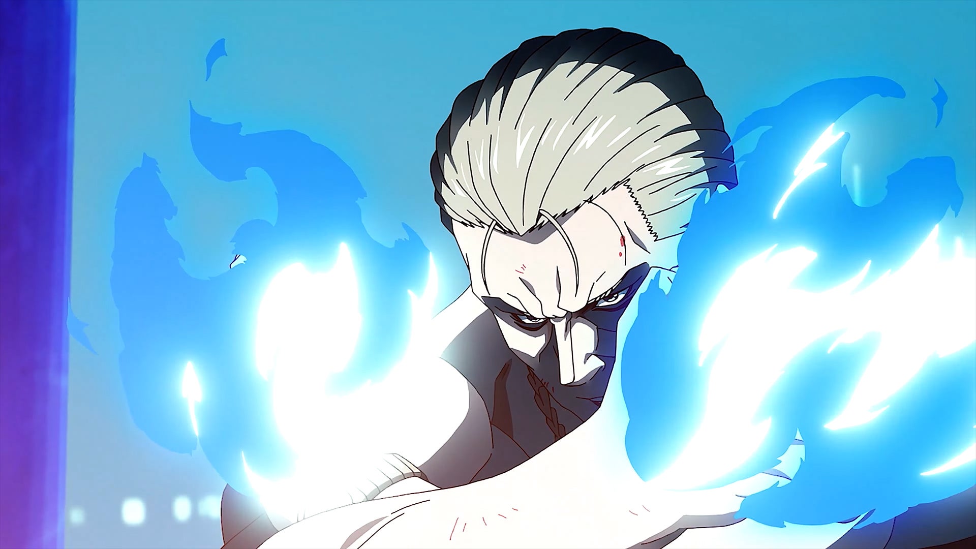 Video thumbnail for Fatal Fury - Official Legend Edition Launch Trailer