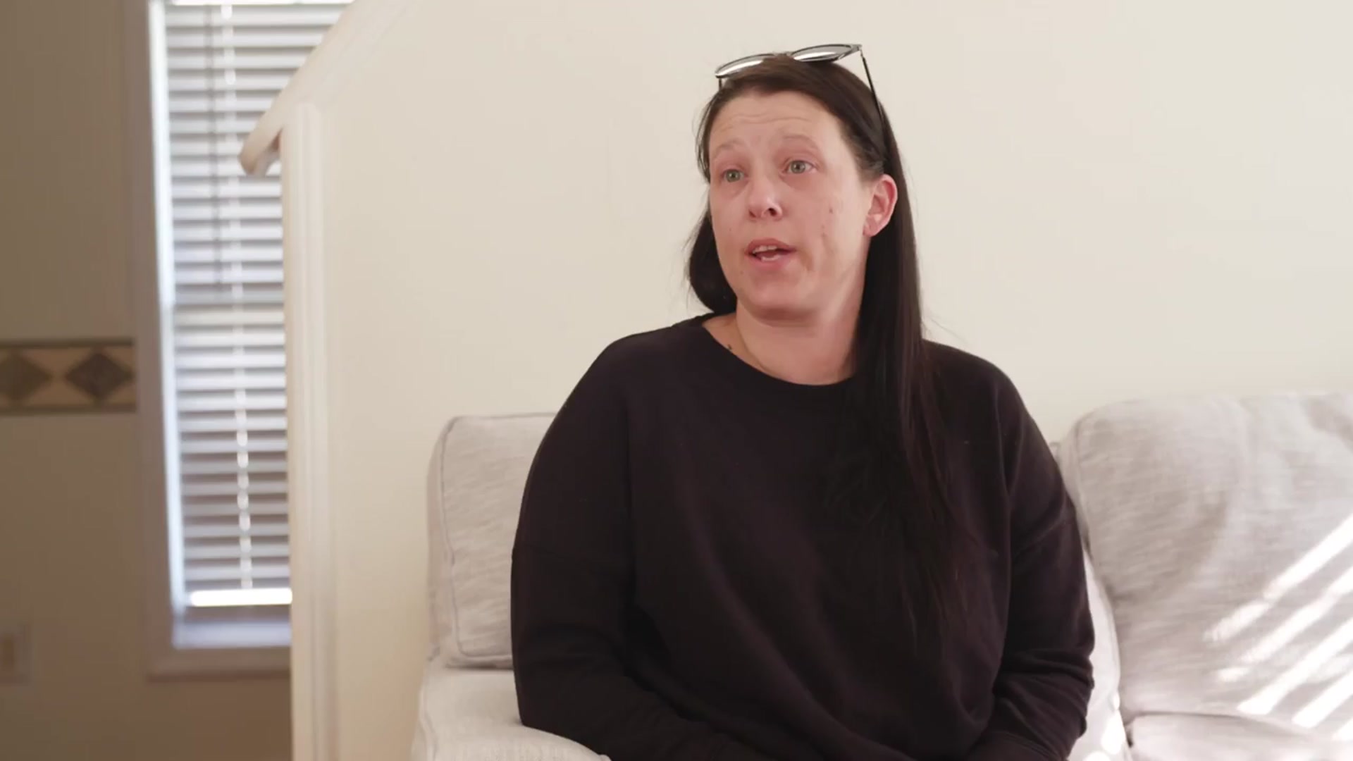 'Video thumbnail for We Were Raised As Siblings - But Fell In Love | LOVE DON'T JUDGE'