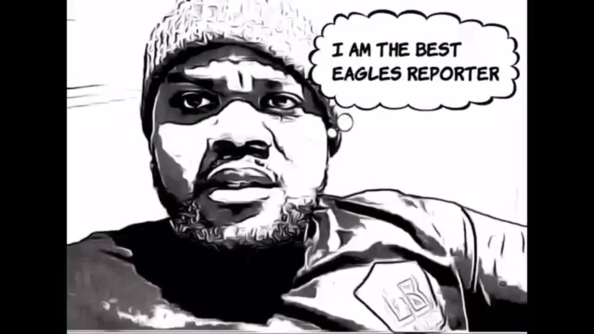'Video thumbnail for Lord Brunson: eagles must interview everyone, even kellen moore! nfl coaching analysis'