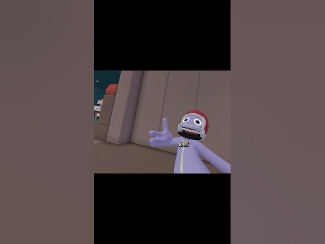 Video thumbnail for How to TELEPORT in Yeeps! #vr #yeeps