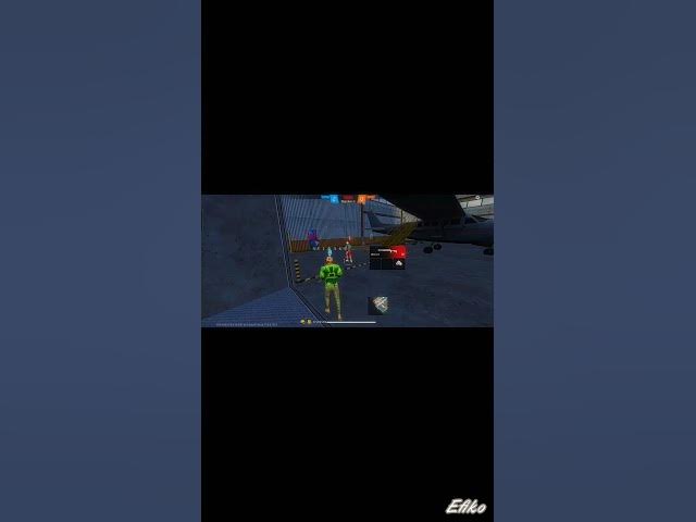 Video thumbnail for Collecting victories and cute moments in Free Fire, one game at a time 🎯🔥#ffshorts #trending