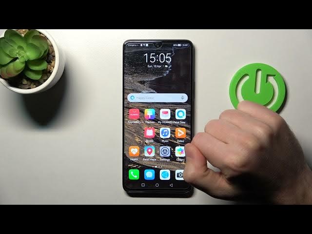 Video thumbnail for Huawei Nova 9 SE - How To Change Screen Recorder Sound Settings