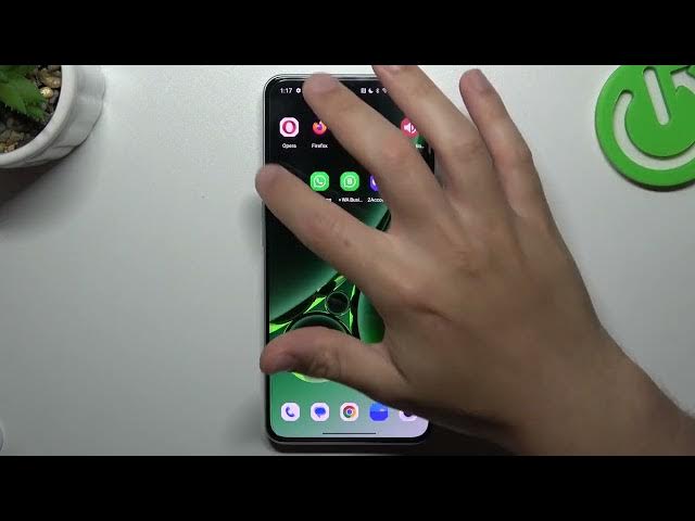Video thumbnail for How to Enable VoLTE Calling in OnePlus Nord 3 5G – Strengthen Calling Signal