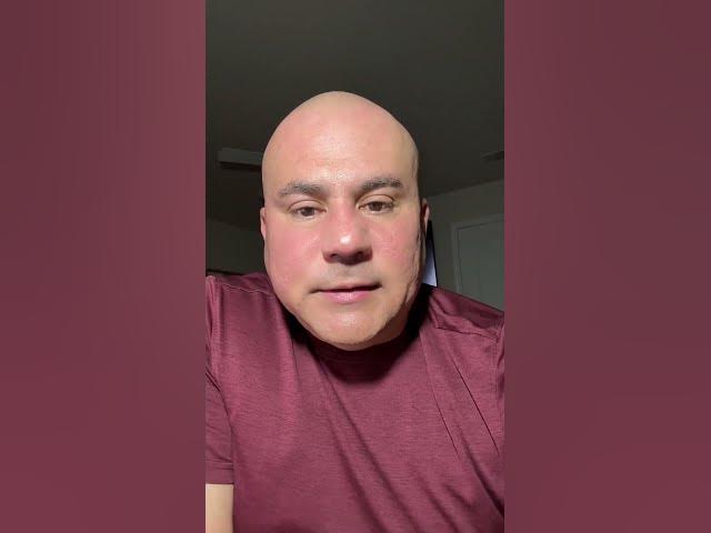Video thumbnail for I took it personally and I almost lost my marriage.