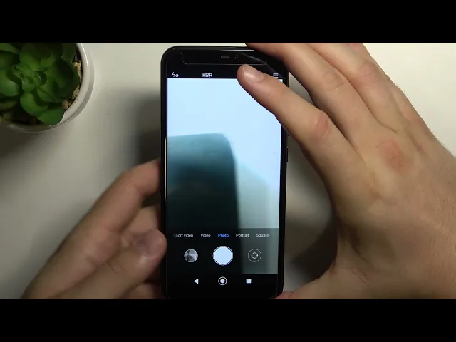 Video thumbnail for How to Change Aspect Ratio in XIAOMI A2 Lite  - Locate Aspect Ratio Settings