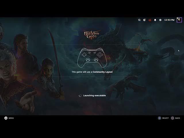 Video thumbnail for How To Play With Controller On PC Baldur's Gate 3 | Connecting PS4 Controller
