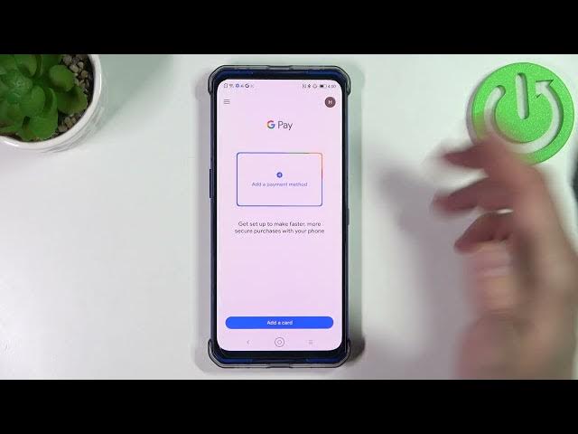 Video thumbnail for How to Remove Google Pay Cards in Lenovo Legion Duel?