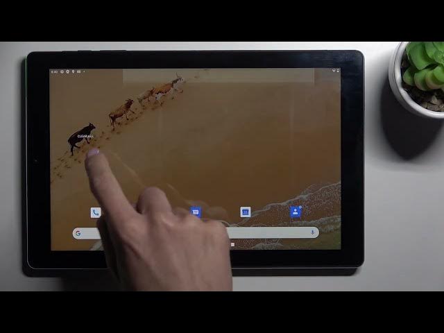 Video thumbnail for How to Close Running Apps on CHUWI HiPad X - Disable Running Apps
