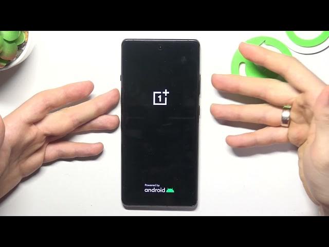 Video thumbnail for How to Force Reboot OnePlus 12R