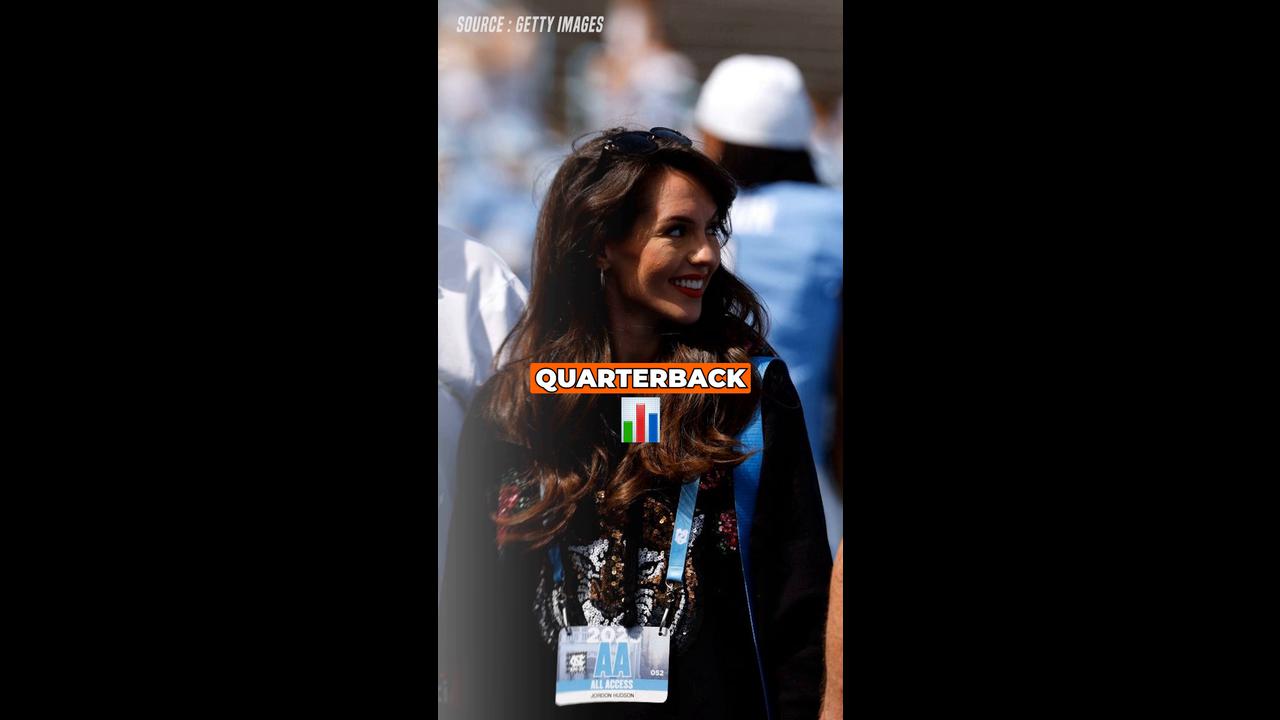 Video thumbnail for Bill Belichick’s Girlfriend Jordon Hudson Compares Herself to Tom Brady