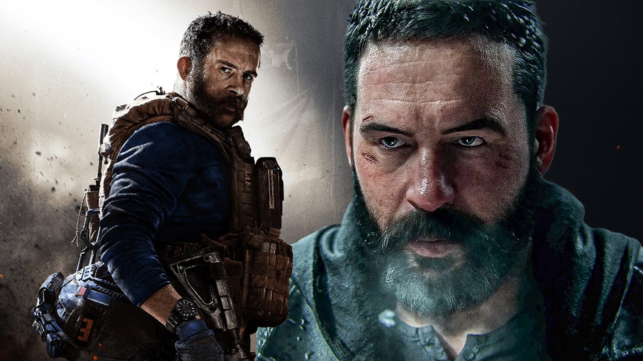 Video thumbnail for Call of Duty: Modern Warfare Recap
