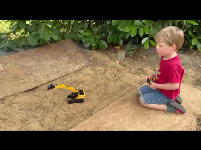 Video thumbnail for 16. Oktober 2025