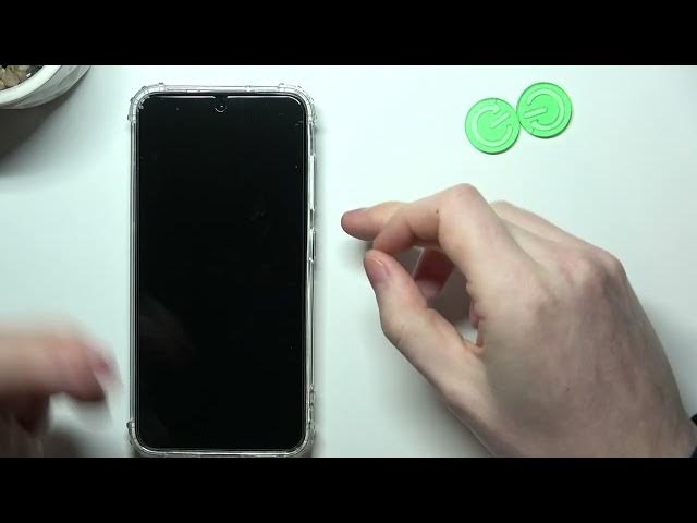 Video thumbnail for Samsung Galaxy S23 - All Lock Screen Gestures & Motions